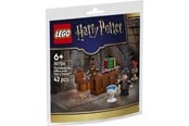 LEGO® - LEGO Harry Potter 30724 Humlesnurrs kontor med Harry Potter™ - 30724