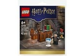 LEGO® - LEGO Harry Potter 30724 Humlesnurrs kontor med Harry Potter™ - 30724