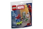 LEGO® - LEGO Super Heroes 30725 Spider-Man mot tyven Anti-Venom - 30725