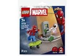 LEGO® - LEGO Super Heroes Marvel 30725 Spider-Man mot tyven Anti-Venom - 30725