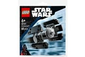LEGO® - LEGO Star Wars 30727 Minimodell av TIE Advanced™ - 30727