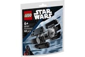 LEGO® - LEGO Star Wars 30727 Minimodell av TIE Advanced™ - 30727