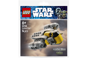 LEGO® - LEGO Star Wars 30728 Minimodell av Razor Crest™ - 30728