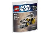 LEGO® - LEGO Star Wars 30728 Minimodell av Razor Crest™ - 30728