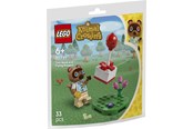 LEGO® - LEGO Animal Crossing 30731 Tom Nook og svevende gave - 30731