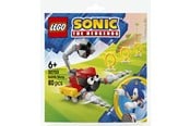 LEGO® - LEGO Sonic 30733 Badnik: Skorp - 30733