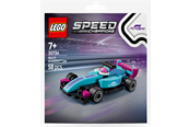 LEGO® - LEGO Speed Champions 30734 F1 ACADEMY™ minibil - 30734