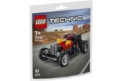 LEGO® - LEGO City 30735 Hotrod - 30735