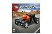 LEGO® - LEGO City 30735 Hotrod - 30735