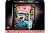 LEGO® - LEGO Art 31218 Landskap med japanske kirsebærtrær - 31218