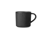 Kjøkkentilbehør - Bloomingville - Neri Mug - Black - 350 ml - 21255682