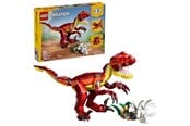 LEGO® - LEGO Creator 31379 Fryktinngytende dinosaur - 31379