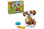 LEGO® - LEGO Creator 31382 Søte dyr: lekelysten valp - 31382