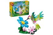 LEGO® - LEGO Creator 31384 Ville dyr: fargeglad kolibri - 31384