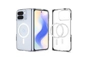 Mobil - Deksel og etui - Spigen Ultra Hybrid MagSafe - clear white - Google Pixel 10 Pro Fold - ACS09742