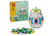 LEGO® - LEGO 40816 Dekorativt påskeegg - 40816