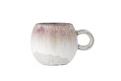 Kjøkkentilbehør - Bloomingville - Paula Cup - Rose - Stoneware - 82072056