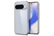 Mobil - Deksel og etui - Spigen Ultra Hybrid - crystal clear - Google Pixel 10 Pro/Pixel 10 - ACS09715