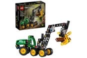 LEGO® - LEGO Technic 42218 John Deere 1470H hjuldrevet hogstmaskin - 42218