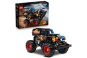 LEGO® - LEGO Technic 42219 Monster Jam™ Grave Digger™ «Ild og is» - 42219