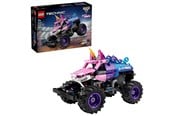 LEGO® - LEGO Technic 42220 Monster Jam™ Sparkle Smash™ pullback - 42220