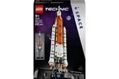 LEGO® - LEGO Technic 42221 NASA Artemis SLS-rakett - 42221