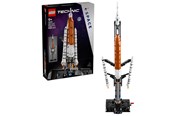 LEGO® - LEGO Technic 42221 NASA Artemis SLS-rakett - 42221