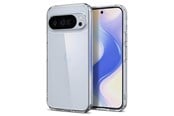 Mobil - Deksel og etui - Spigen Ultra Hybrid - crystal clear - Google Pixel 10 Pro XL - ACS09738