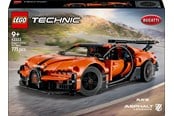 LEGO® - LEGO Technic 42222 Bugatti Chiron Pur Sport-hyperbil - 42222