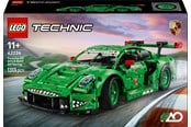 LEGO® - LEGO Technic 42224 Porsche 911 GT3 R REXY AO Racing-bil - 42224
