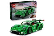 LEGO® - LEGO Technic 42224 Porsche 911 GT3 R REXY AO Racing-bil - 42224