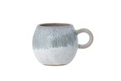 Kjøkkentilbehør - Bloomingville - Paula Cup - Blå - Stentøy - 82072044