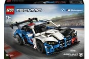 LEGO® - LEGO Technic 42226 BMW M4 GT3 EVO-racerbil - 42226