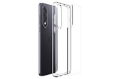 Mobil - Deksel og etui - Spigen Ultra Hybrid - crystal clear - OnePlus Nord 5 5G - ACS10191