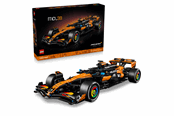LEGO® - LEGO Technic 42228 McLaren MCL39 F1®-bil - 42228