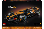 LEGO® - LEGO Technic 42228 McLaren MCL39 F1®-bil - 42228