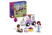 LEGO® - LEGO Friends 42675 Kakebil med enhjørningdekor - 42675