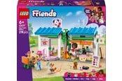 LEGO® - LEGO Friends 42677 Hundebakeriet - 42677