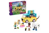 LEGO® - LEGO Friends 42678 Varebil med dyretilbehør - 42678