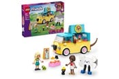 LEGO® - LEGO Friends 42678 Varebil med dyretilbehør - 42678