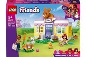LEGO® - LEGO Friends 42679 Heartlake Citys kaninhotell - 42679
