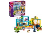 LEGO® - LEGO Friends 42680 Heartlake Citys matbutikk - 42680