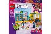 LEGO® - LEGO Friends 42680 Heartlake Citys matbutikk - 42680
