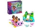 LEGO® - LEGO Friends 42681 Axolotl-utforskningsbåt - 42681