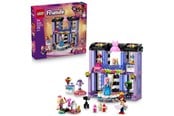 LEGO® - LEGO Friends 42685 Heartlake Citys moteshow - 42685