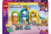 LEGO® - LEGO Friends 42686 Gøyalt lekeland - 42686