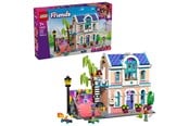 LEGO® - LEGO Friends 42687 Huset til Liann - 42687