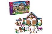 LEGO® - LEGO Friends 42688 Rideskole med stall - 42688