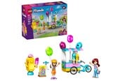 LEGO® - LEGO Friends 42692 Iskrem- og ballongkiosk - 42692