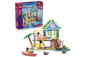 LEGO® - LEGO Friends 42699 Strandhus med seler - 42699